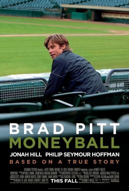 alluc moneyball|Moneyball (film) .